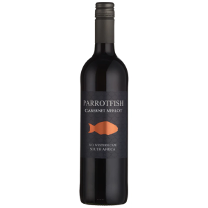 Parrotfish Cabernet Merlot